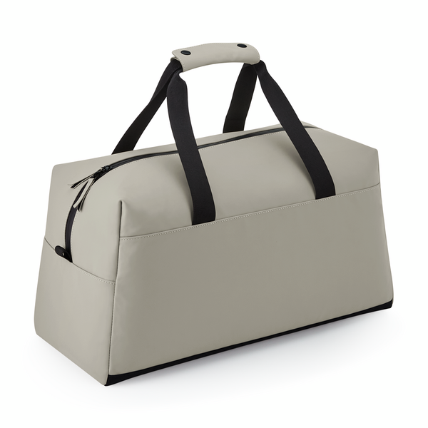 Stilren Weekendbag i Konstläder - NewBag4you