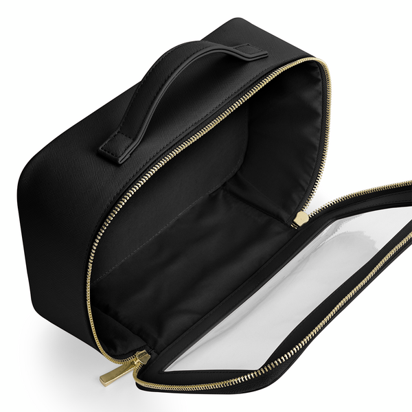 Clear Window Sminkväska / Necessär 3 liter - NewBag4you