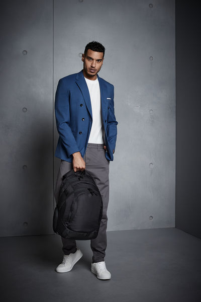 Vessel™ Dataryggsäck Premium - NewBag4you