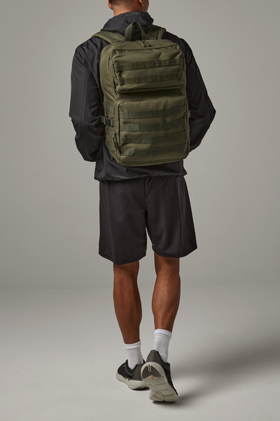 MOLLE Tactical 25L Ryggsäck