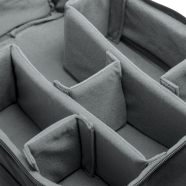 Vadderad Kameraväska - NewBag4you