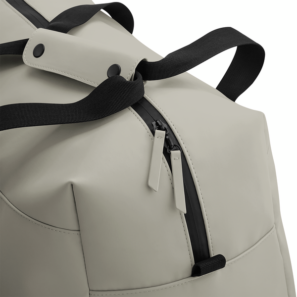 Stilren Weekendbag i Konstläder - NewBag4you