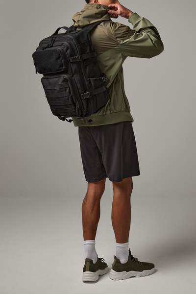 Molle Tactical Ryggsäck 35L