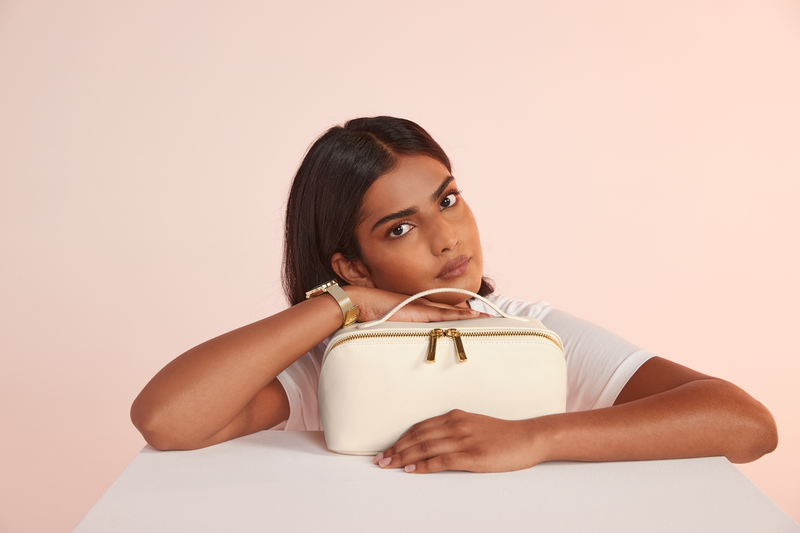 Sminkväska /  Necessär 3,5 Liter - NewBag4you