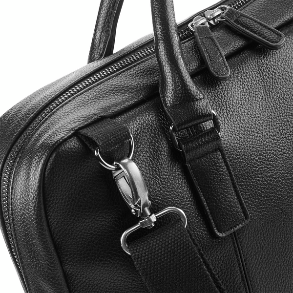 Slimline Dataväska av Konstläder - NewBag4you
