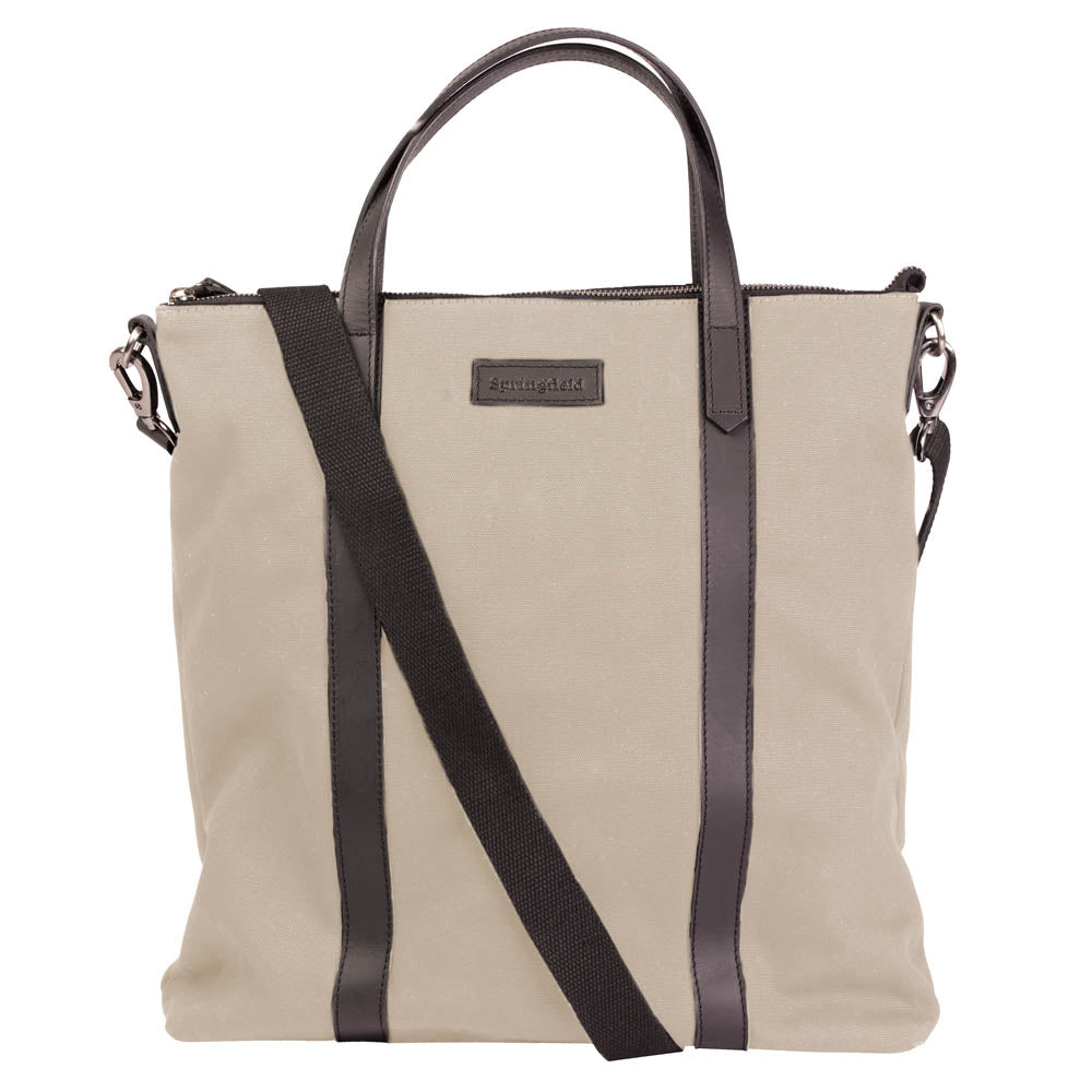 Shoppingväska Canvas NYPD - NewBag4you