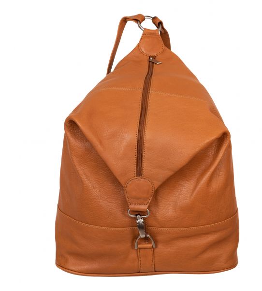 Ryggsäck Brasil i Läder - NewBag4you