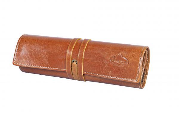 Pennrulle i Läder - NewBag4you