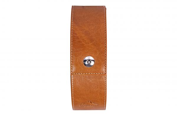 Glasögonfodral I läder - NewBag4you