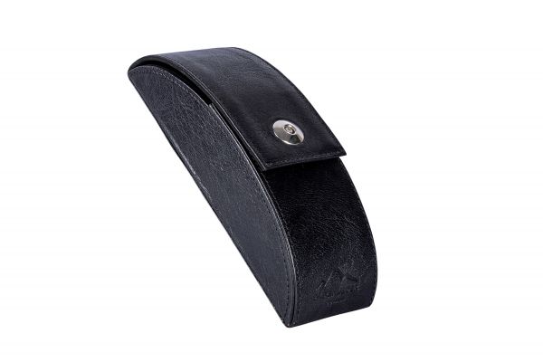 Glasögonfodral I läder - NewBag4you