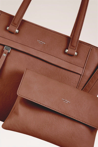 Väska och Plånboksväska Ulrika Design - NewBag4you