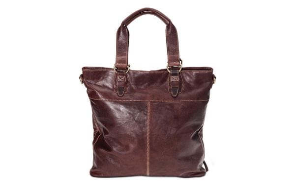 Shoppingväska Affärsväska LAKE i Skinn - NewBag4you