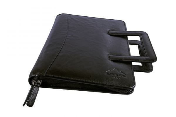 Dokumentmapp MÖTET i Läder - NewBag4you