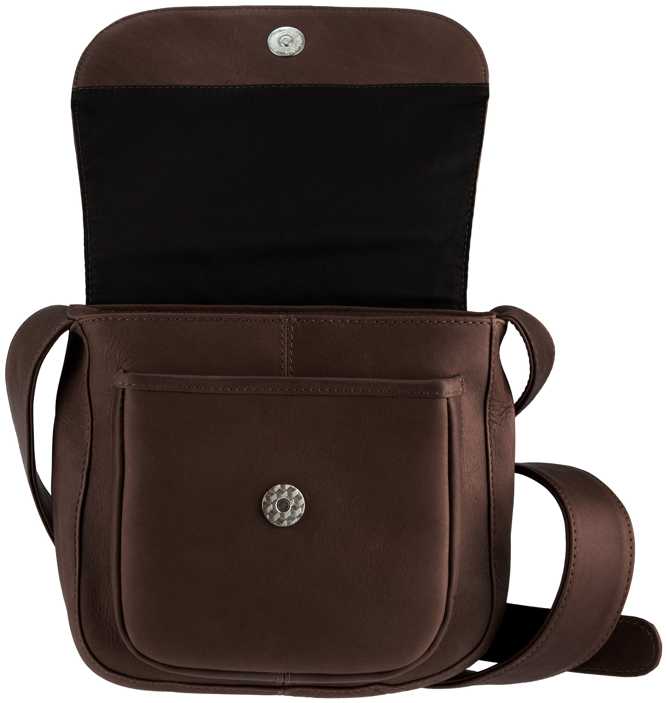 Axelväska MAYA i Läder - NewBag4you