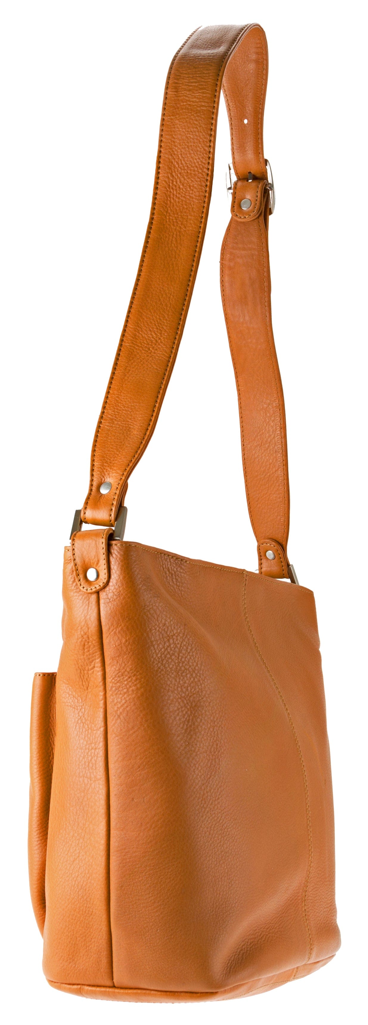 Handväska Graz i Läder - NewBag4you