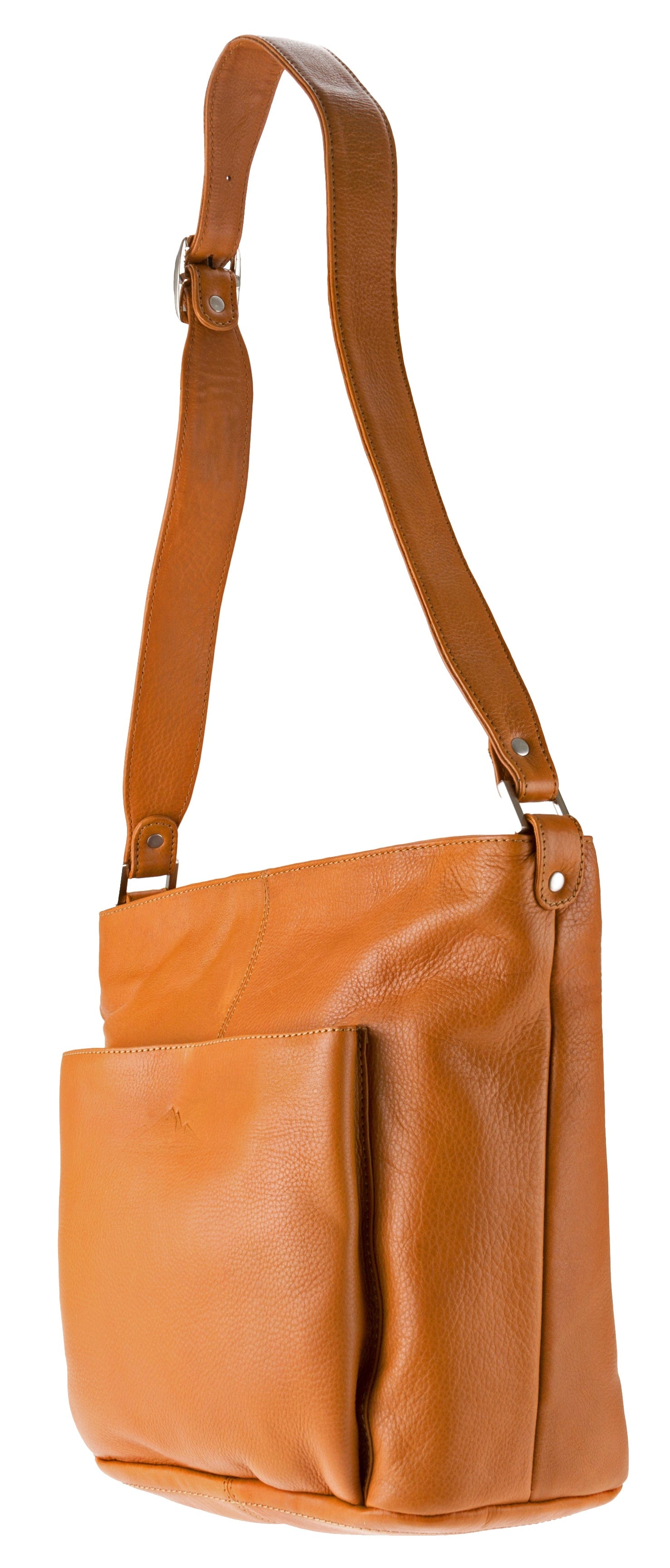 Handväska Graz i Läder - NewBag4you