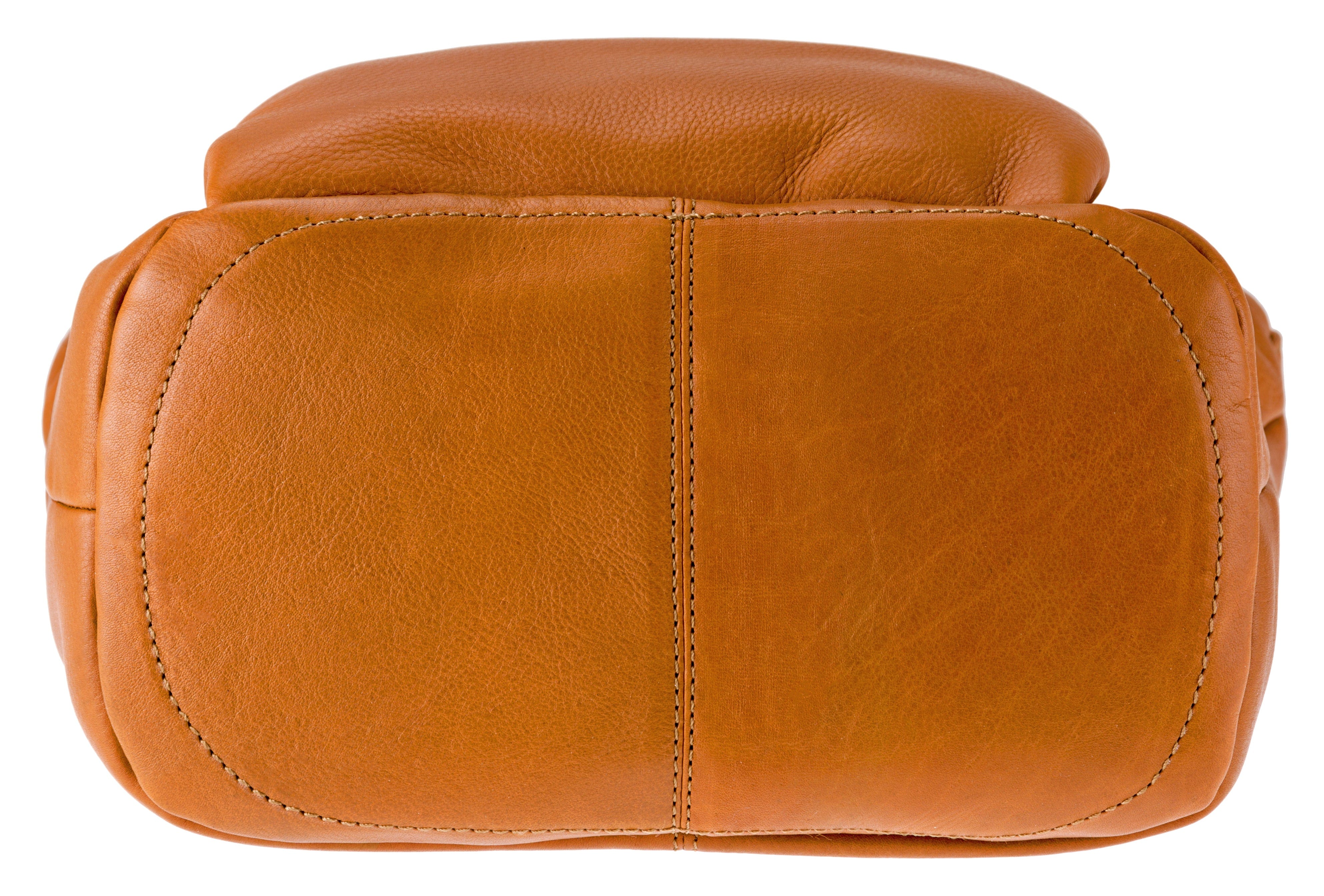 Handväska Graz i Läder - NewBag4you