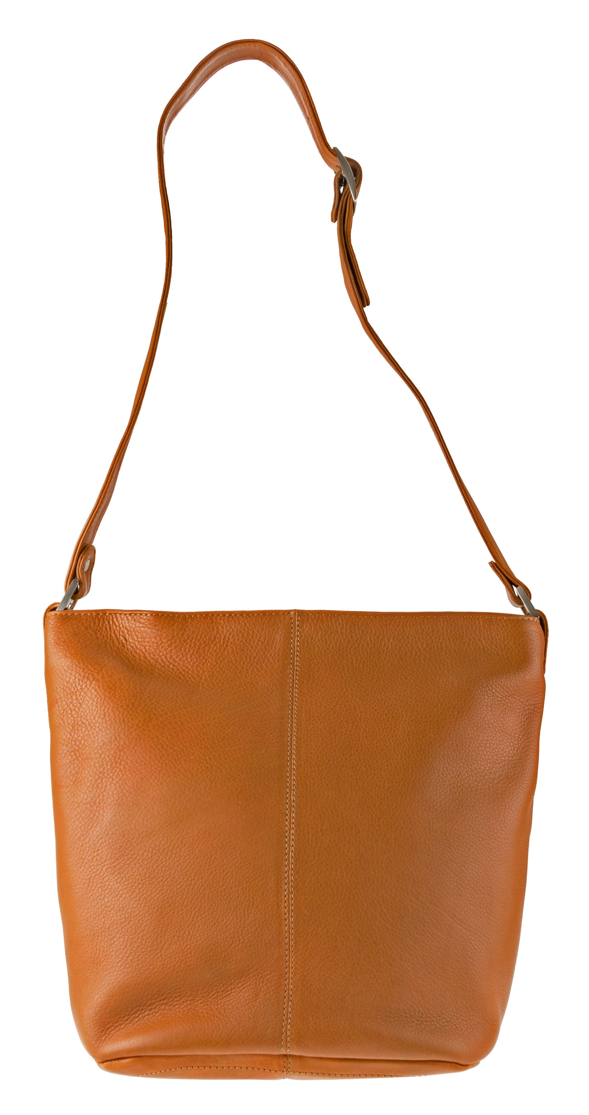 Handväska Graz i Läder - NewBag4you