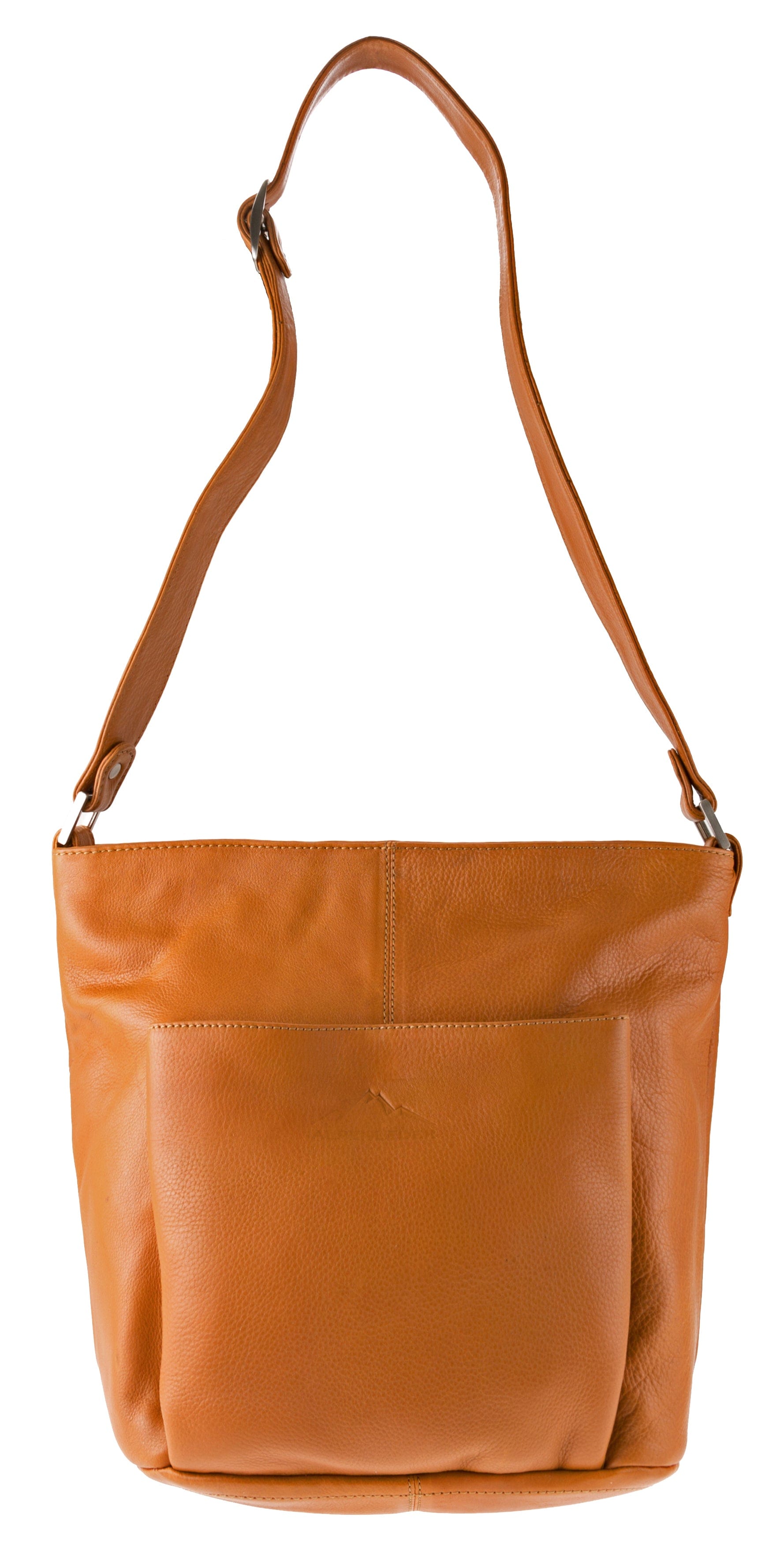 Handväska Graz i Läder - NewBag4you