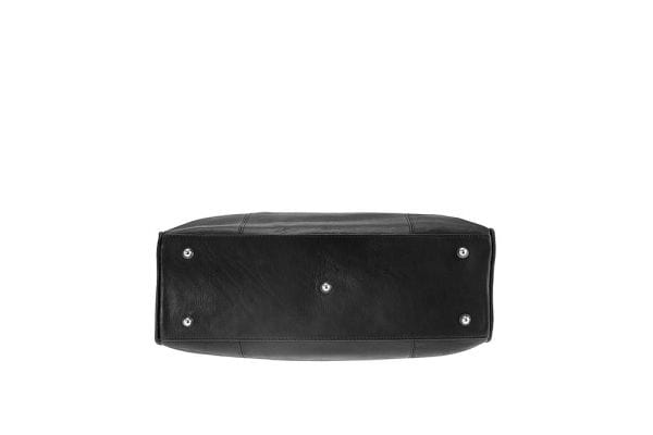 Shoppingväska Affärsväska MIRANDA i Läder - NewBag4you