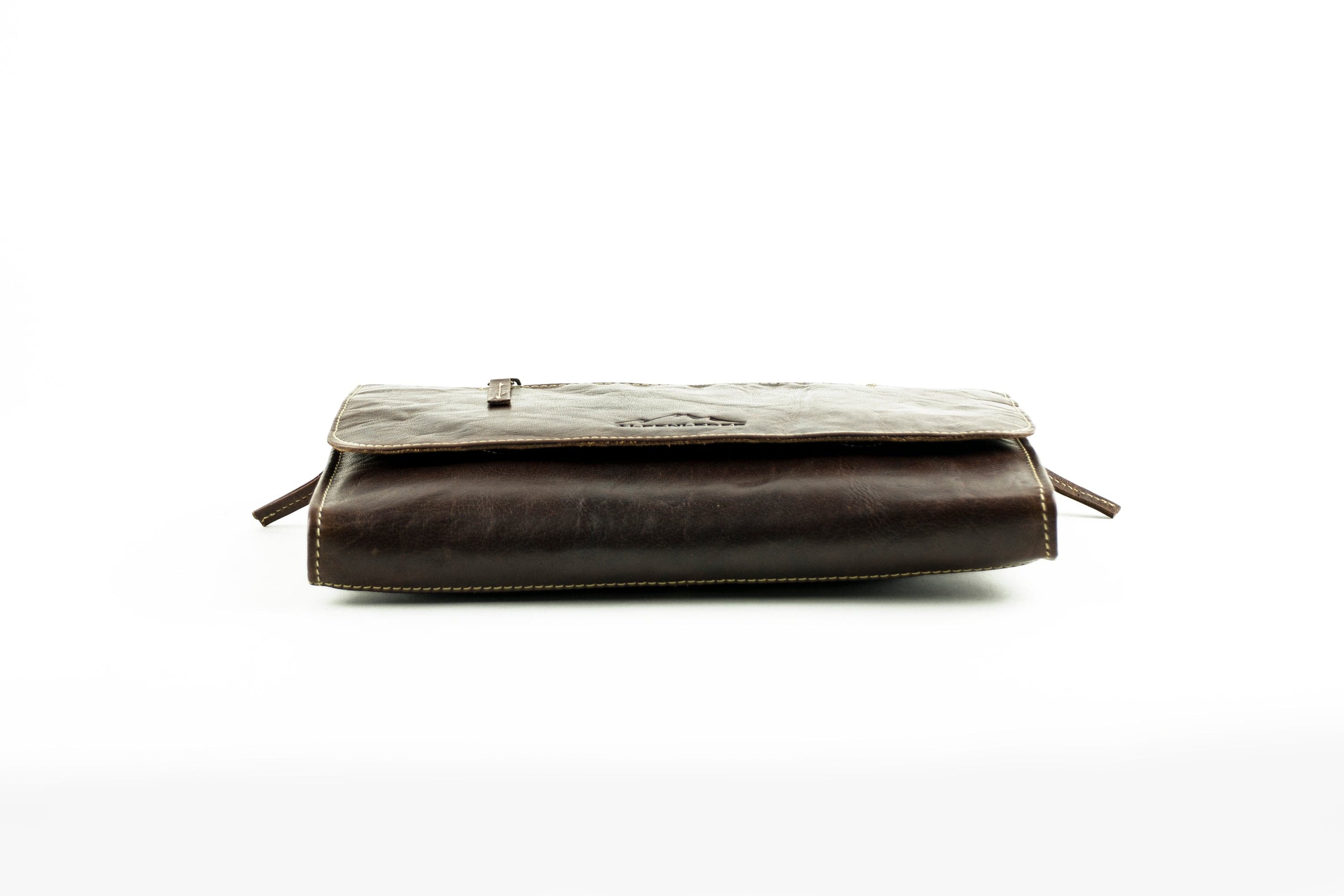 iPad-Väska Dokumentmapp BASEL i läder - NewBag4you