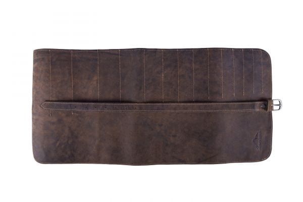 Verktygsrulle AVUS i Läder - NewBag4you