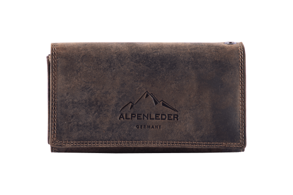 Servitörsplånbok ZOIN i läder - NewBag4you