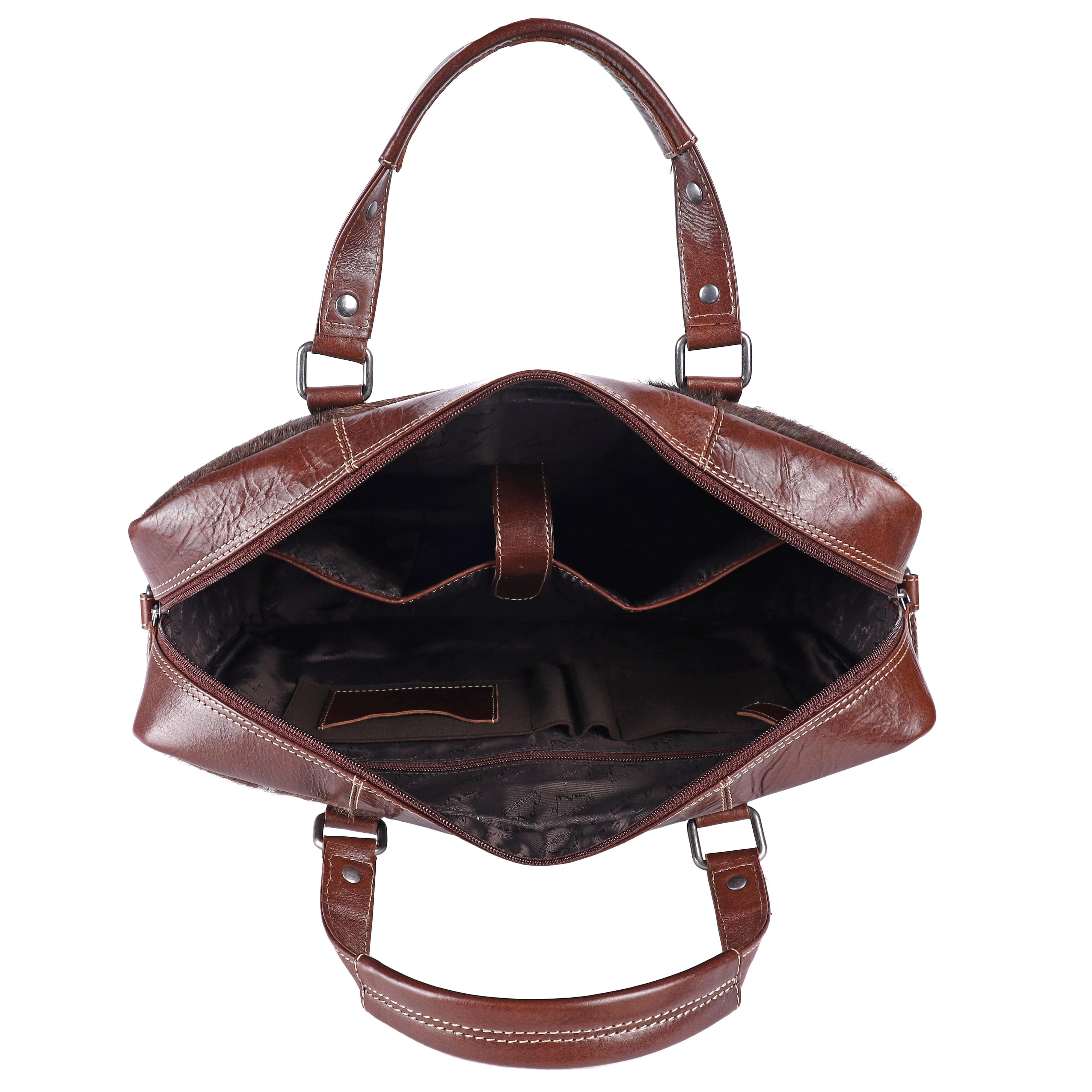 Portfölj Lackl - NewBag4you