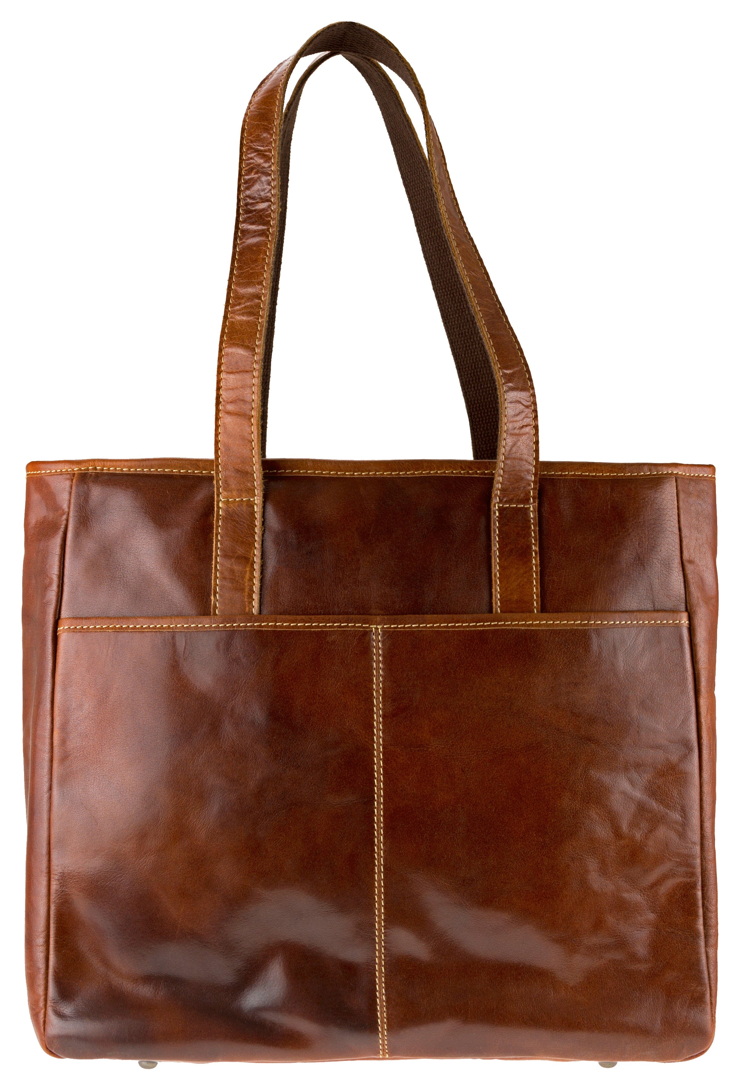 Handväska ARCO i Läder - NewBag4you