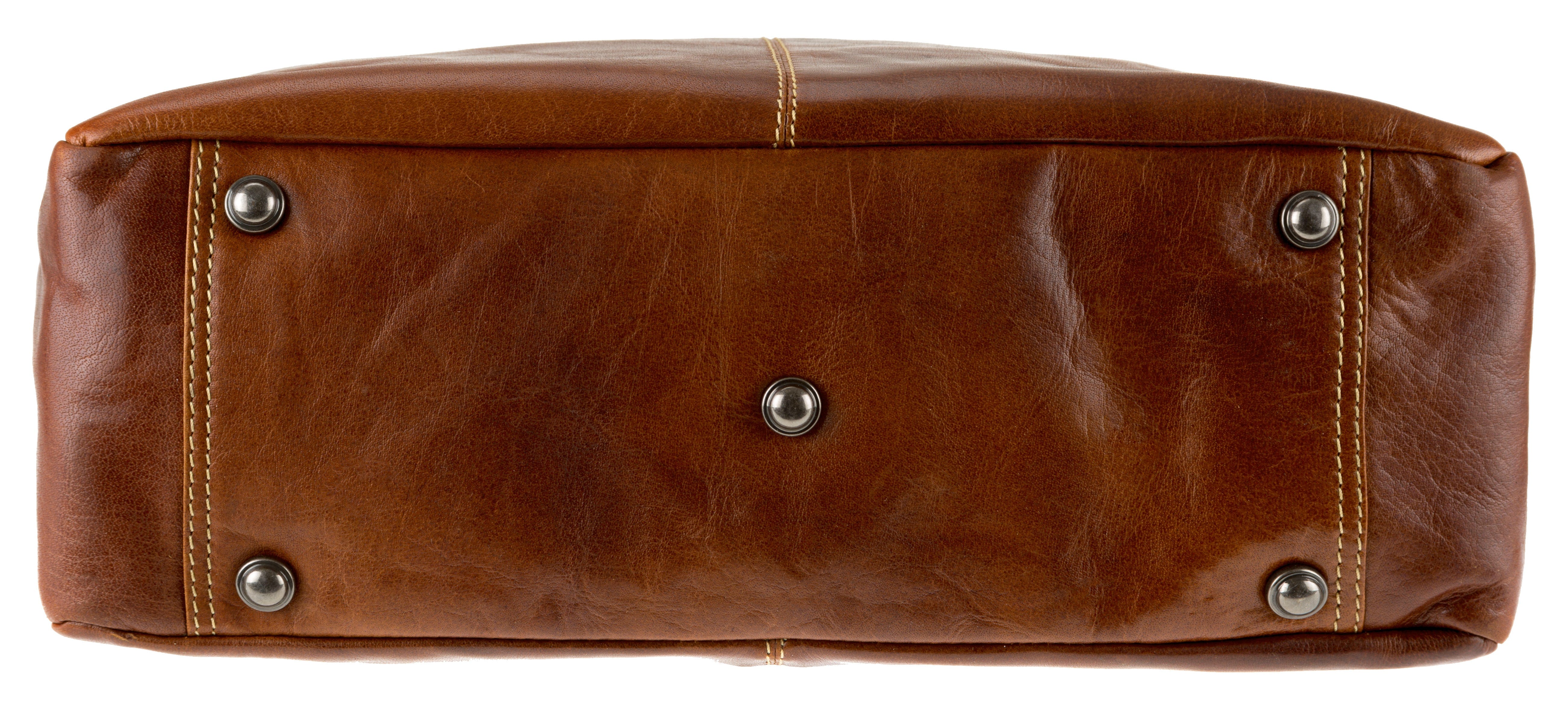 Handväska ARCO i Läder - NewBag4you