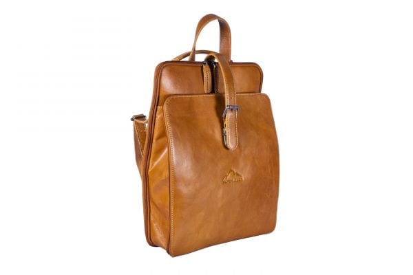 Ryggsäck PIGGYPACK i Läder - NewBag4you