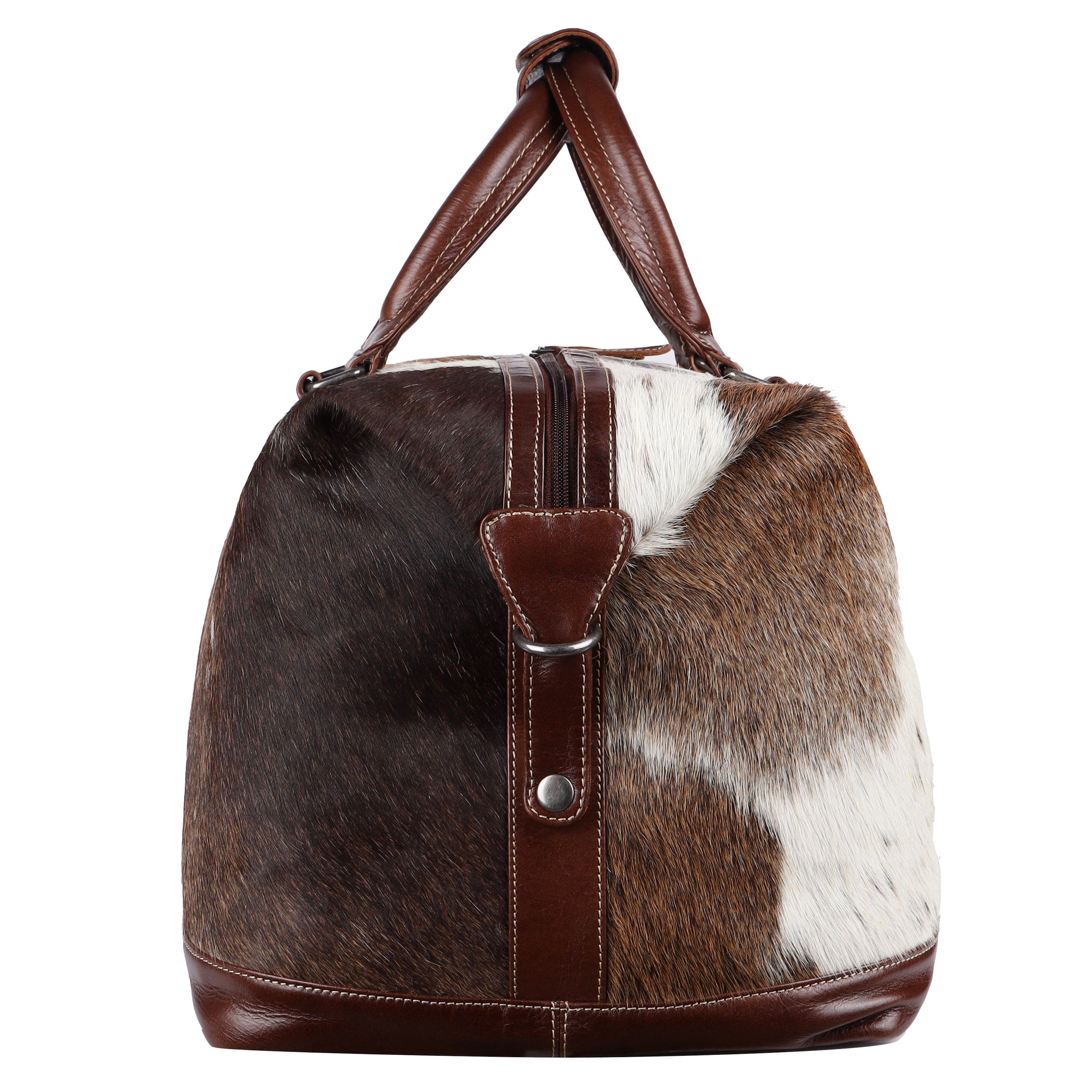 Weekendbag Pinzgauer Koskinn - NewBag4you