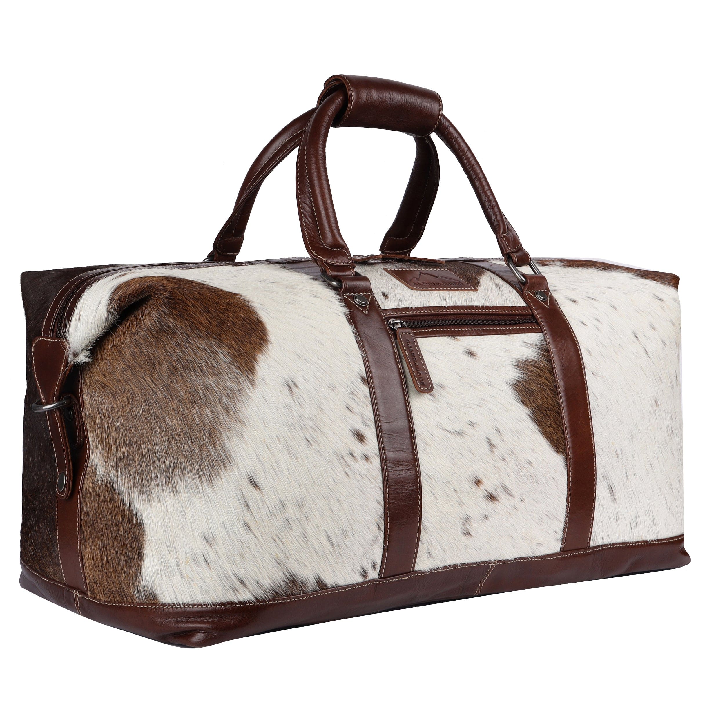 Weekendbag Pinzgauer Koskinn - NewBag4you