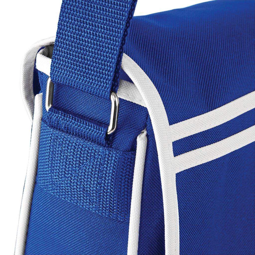 Retro Messengerväska - NewBag4you