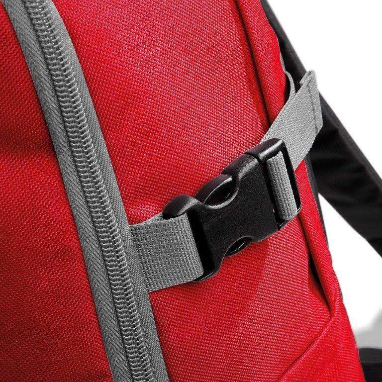 Athleisure Dataryggsäck 15,6" - NewBag4you