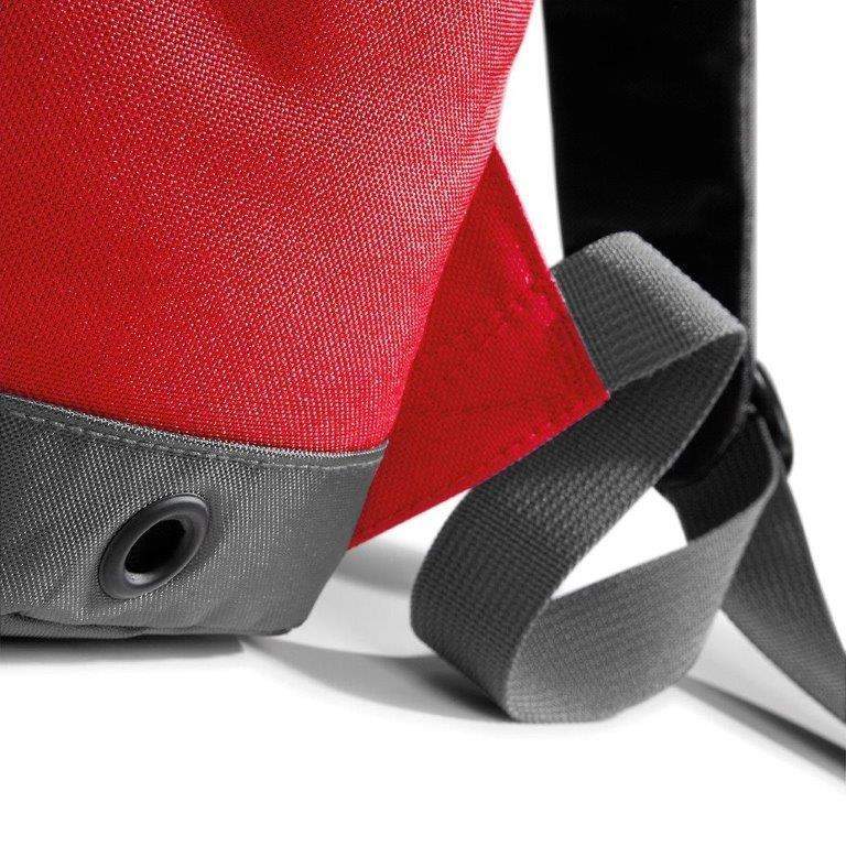 Athleisure Dataryggsäck 15,6" - NewBag4you