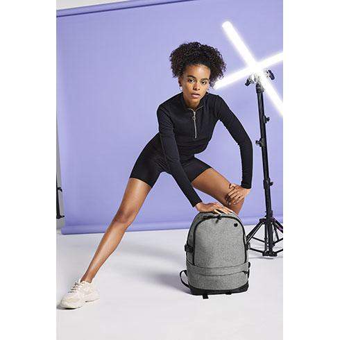 Athleisure Dataryggsäck 15,6" - NewBag4you