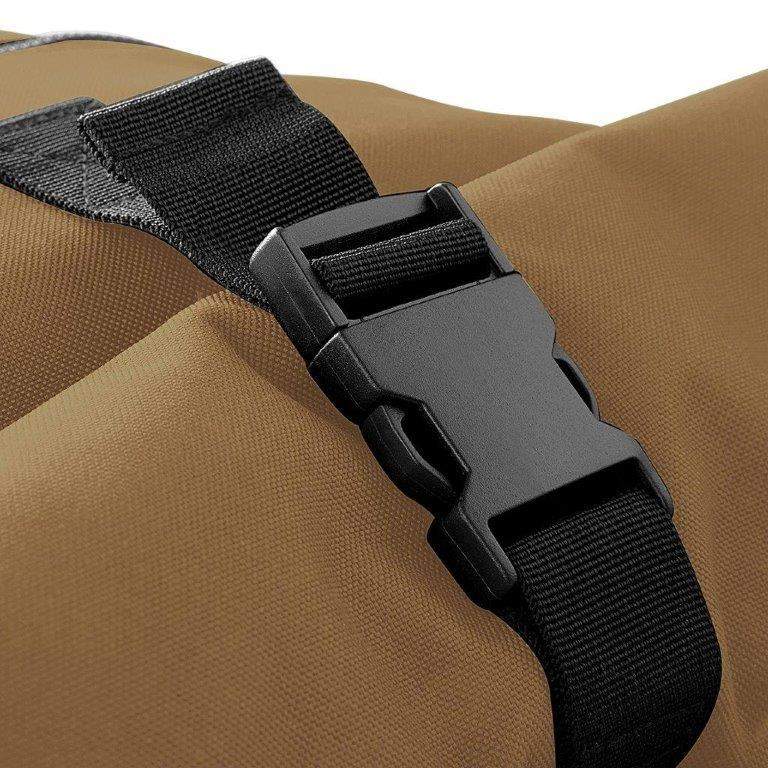 Rolltop Ryggsäck - NewBag4you