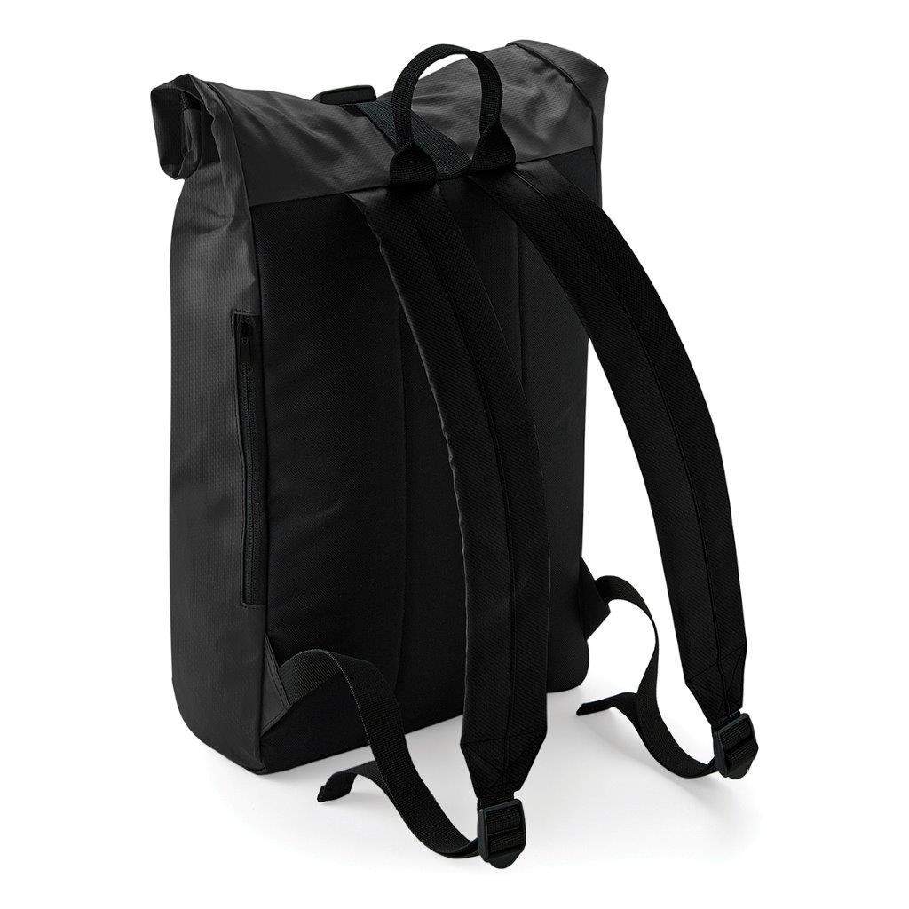 Tarp Roll-Top Ryggsäck - NewBag4you