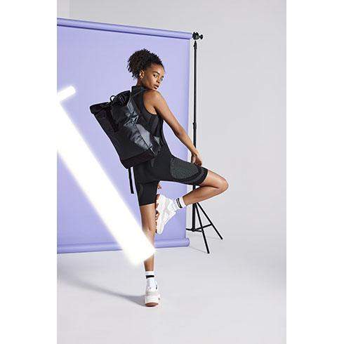 Tarp Roll-Top Ryggsäck - NewBag4you