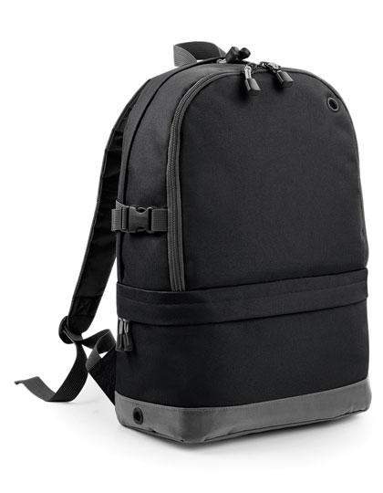 Athleisure Dataryggsäck 15,6" - NewBag4you