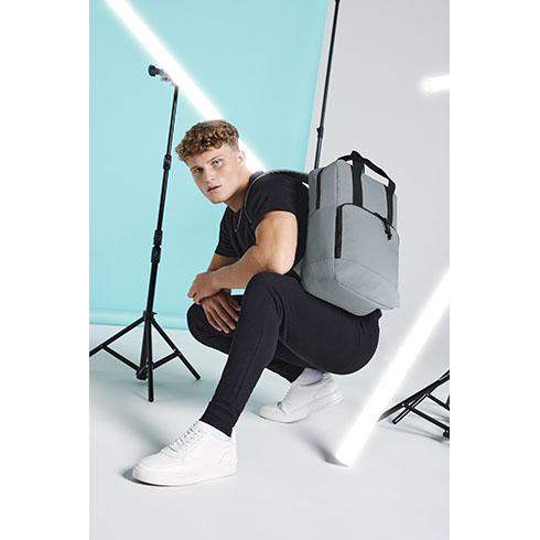 Återvunnen Kylväska Multiväska Ryggsäck - NewBag4you