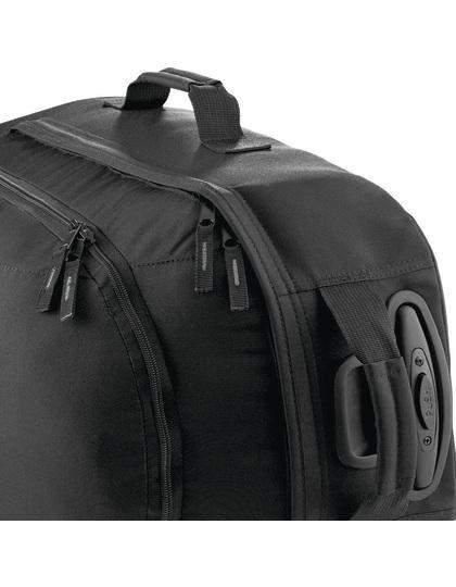 Klassisk Airporter Resväska - NewBag4you