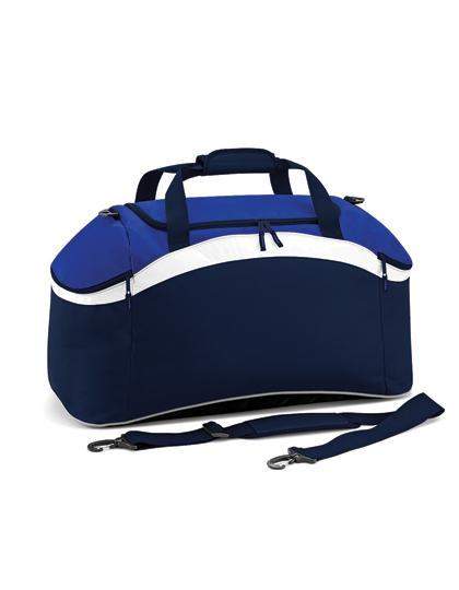 Teamwear Holdall Sportväska - NewBag4you