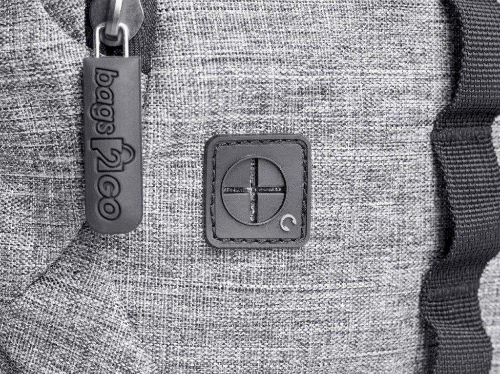 Outdoor Backpack Ryggsäck - Grand Canyon - NewBag4you