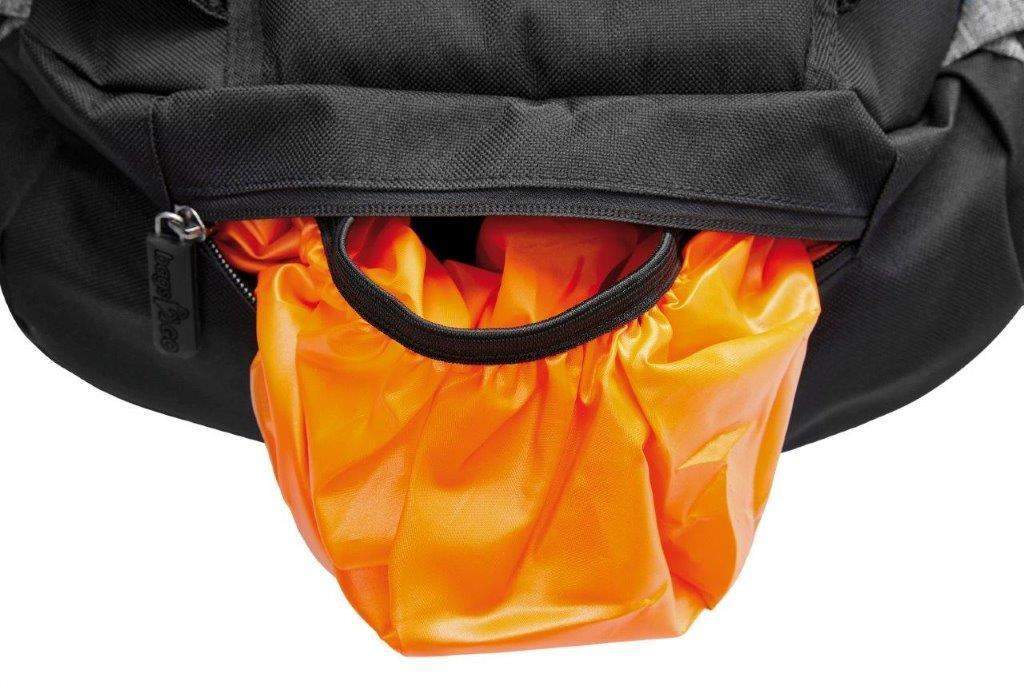 Outdoor Ryggsäck - Yellowstone 44 Liter - NewBag4you