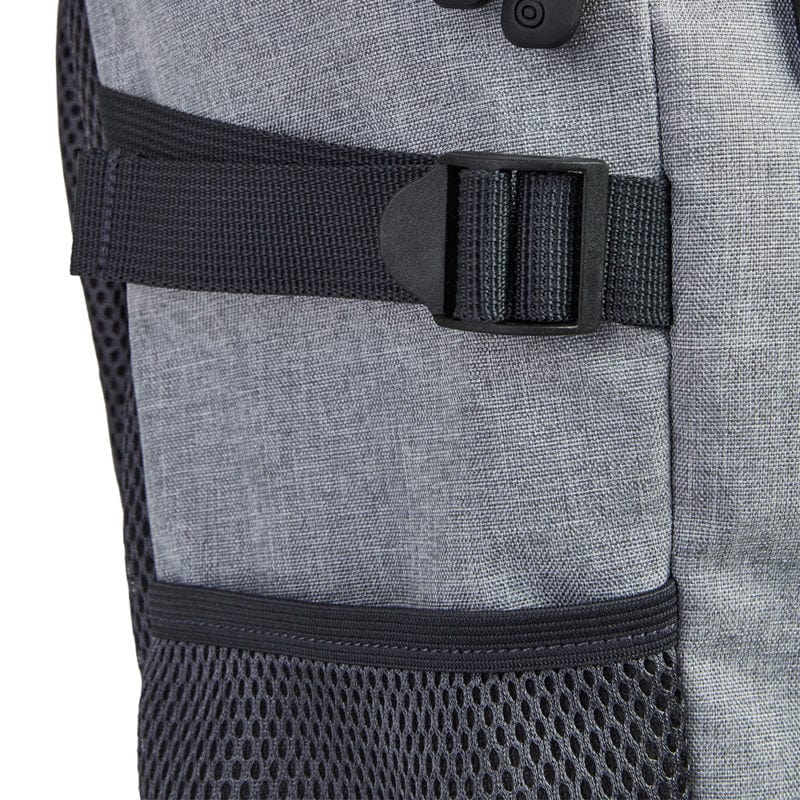 Ryggsäck med Datorfack - NewBag4you