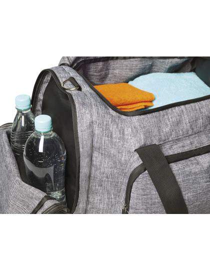 Sportväska Weekendväska Atlanta - NewBag4you