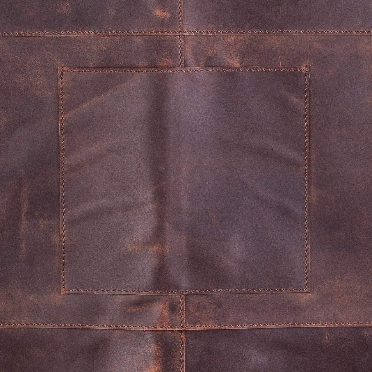 Förkläde Florens i Skinn - NewBag4you