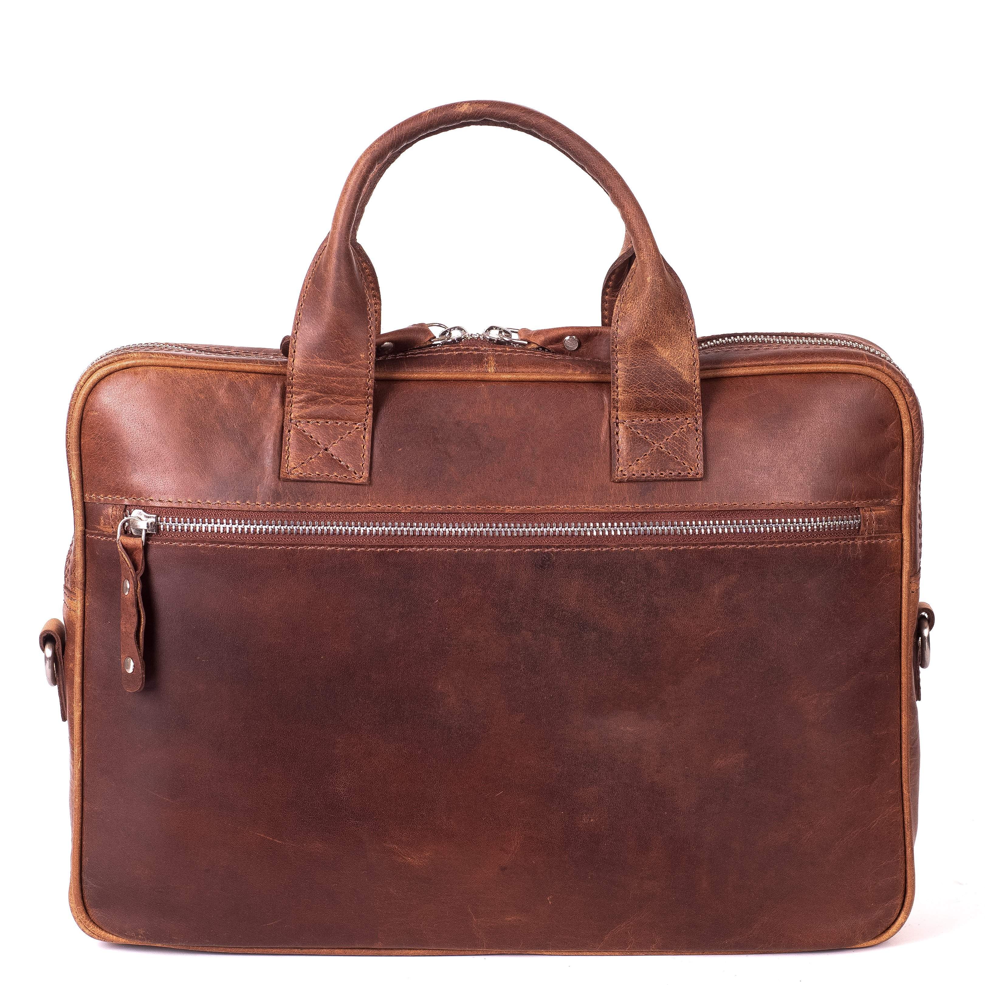 Florens Portfölj Dataväska 13" eller 15" - NewBag4you